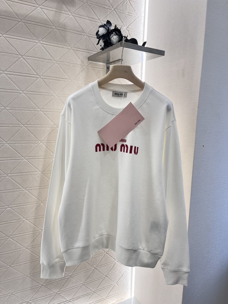 Miu Miu Sweaters